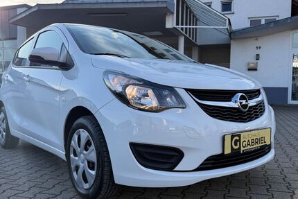Opel Karl 17.650 km 9.190 &euro; Nordheim 74226