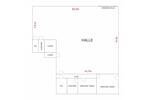 Gewerbeobjekt Nordheim - 1.500&euro; | Angebot:26338712