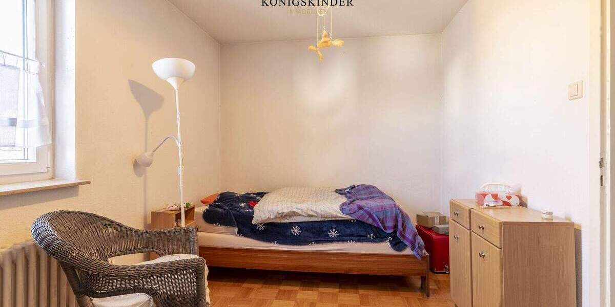 Doppelhaushälfte Schorndorf - 6 Zimmer, 132 m&sup2;, 475.000&euro; | Angebot:25732864