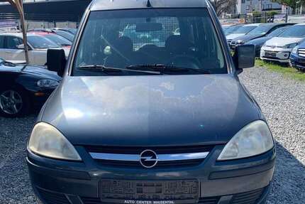 Opel Combo 291.255 km 950 &euro; Filderstadt Plattenhart 70794
