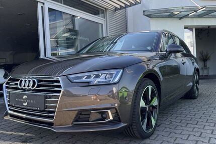 Audi A4 118.775 km 19.880 &euro; Wendlingen am Neckar 73240