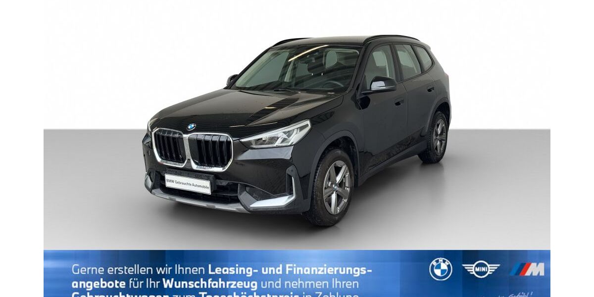 BMW X1 28.878 km 32.970 &euro; Heilbronn 74076