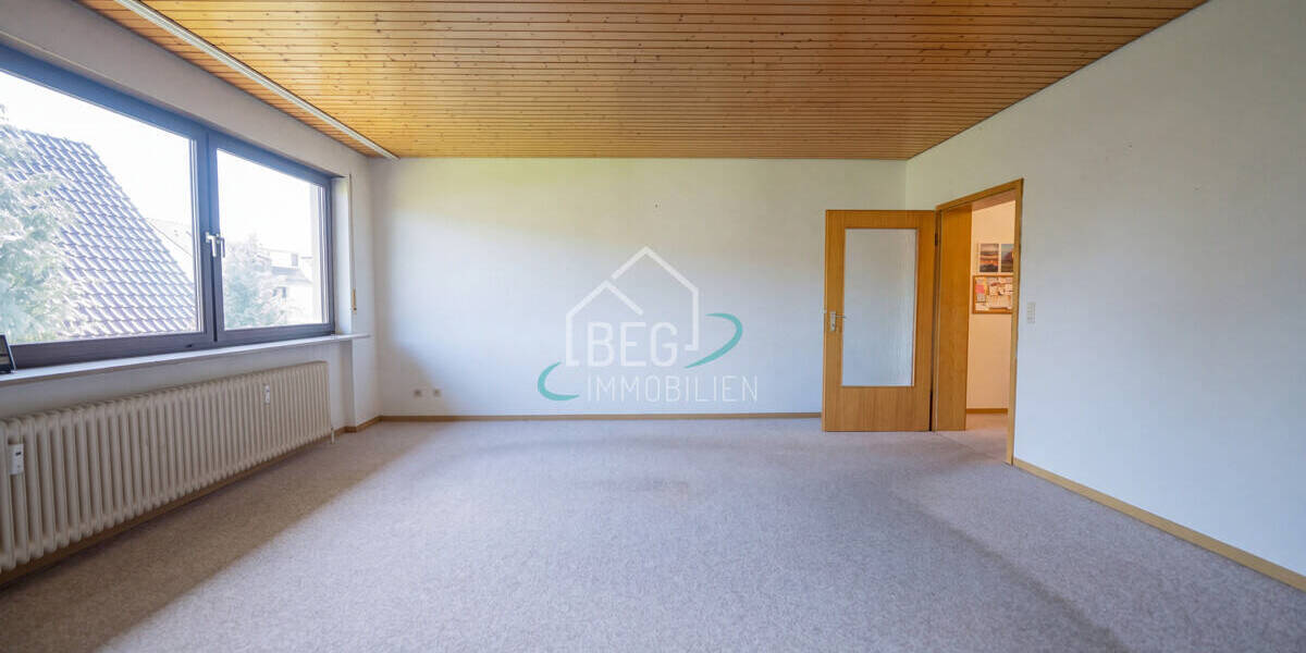 Etagenwohnung Korb - 4 Zimmer, 126 m&sup2;, 389.000&euro; | Angebot:26657315