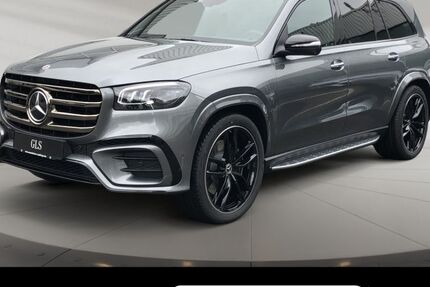 Mercedes-Benz GLS 350 14.253 km 108.889 &euro; Heilbronn 74072