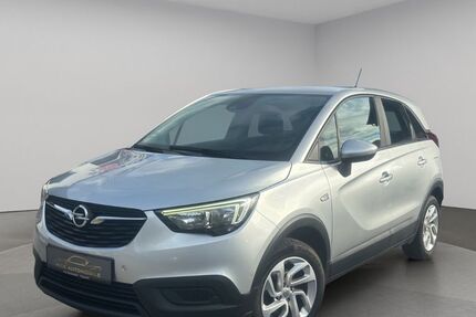 Opel Crossland (X) 117.750 km 9.299 &euro; Waiblingen 71334