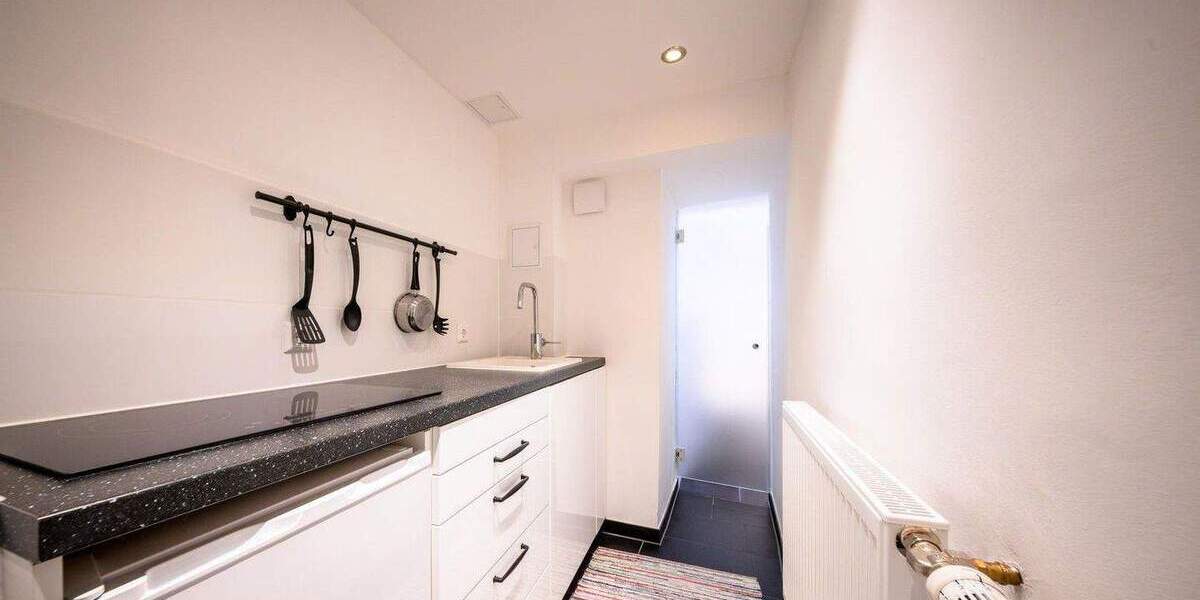 Etagenwohnung Stuttgart Nord - 4 Zimmer, 68 m&sup2;, 374.000&euro; | Angebot:25782536