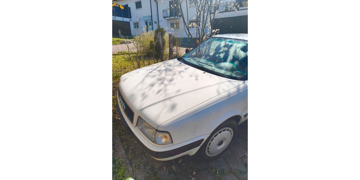 Audi 80 149.736 km 3.499 &euro; Schorndorf 73614
