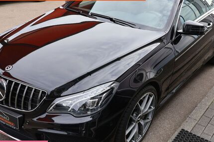 Mercedes-Benz E 500 62.236 km 36.990 &euro; Ostfildern 73760