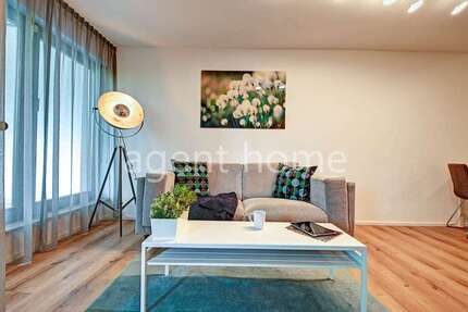 Zimmer Filderstadt - 1 Zimmer, 1.160&euro; | Angebot:26005111