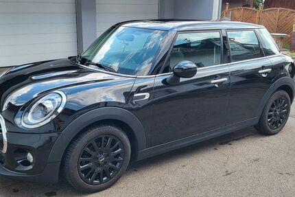 Mini Cooper 80.500 km 14.850 &euro; Tiefenbronn 75233