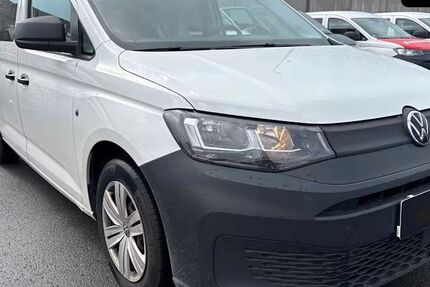 VW Caddy 176.000 km 13.999 &euro; Ditzingen 71254