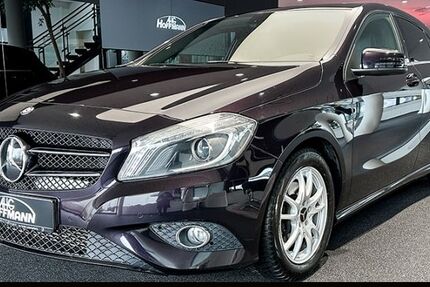 Mercedes-Benz A 180 139.900 km 9.950 &euro; Murr 71711