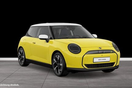 Mini Cooper SE 2.819 km 29.990 &euro; Stuttgart 70569