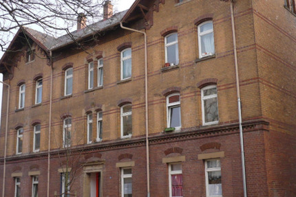 Wohnung Heilbronn Böckingen - 1 Zimmer, 20 m&sup2;, 400&euro; | Angebot:25162022