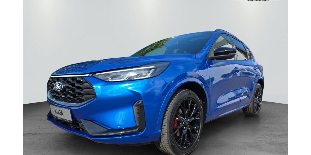 Ford Kuga 4.500 km 44.990 &euro; Rutesheim 71277