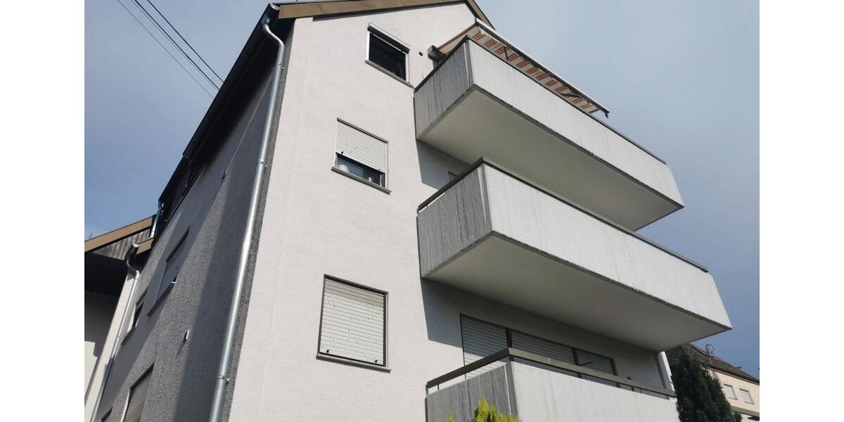 Etagenwohnung Ludwigsburg - 3.5 Zimmer, 80 m&sup2;, 290.000&euro; | Angebot:26941693