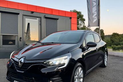 Renault Clio 37.500 km 13.500 &euro; Reichenbach an der Fils 73262