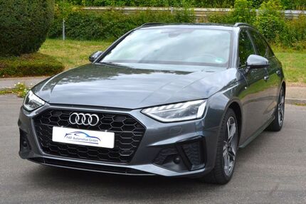 Audi A4 147.400 km 20.750 &euro; Stuttgart 70499
