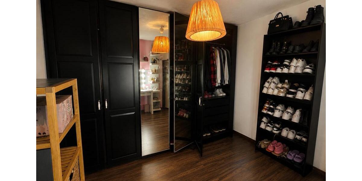Etagenwohnung Bietigheim-Bissingen Bissingen - 3 Zimmer, 70 m&sup2;, 250.000&euro; | Angebot:27046366