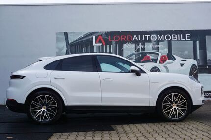 Porsche Cayenne 19.500 km 91.999 &euro; Stuttgart 70499