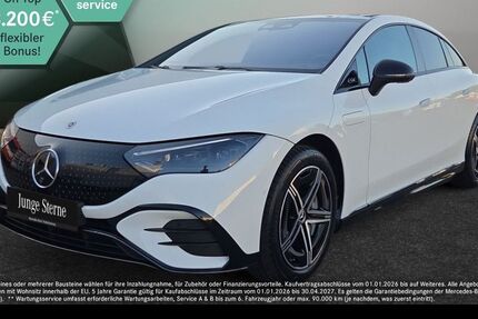 Mercedes-Benz EQE 22.091 km 52.990 &euro; Böblingen 71034