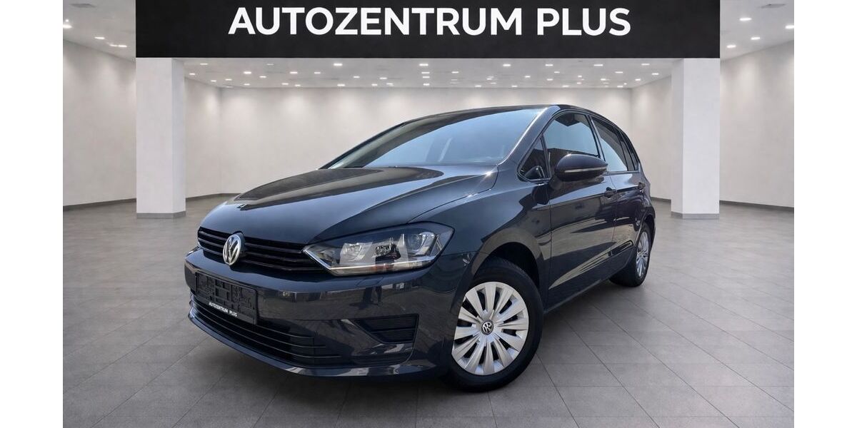 VW Golf Sportsvan 134.401 km 9.639 &euro; Ötisheim 75443