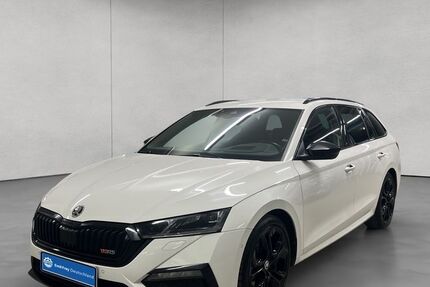 Skoda Octavia 107.432 km 25.890 &euro; Filderstadt 70794