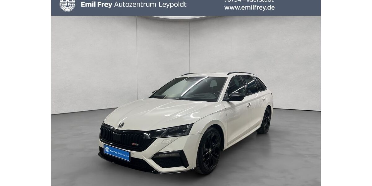 Skoda Octavia 107.432 km 25.890 &euro; Filderstadt 70794