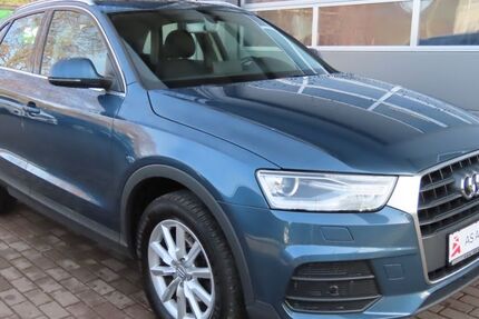 Audi Q3 123.000 km 12.590 &euro; Stuttgart 70329