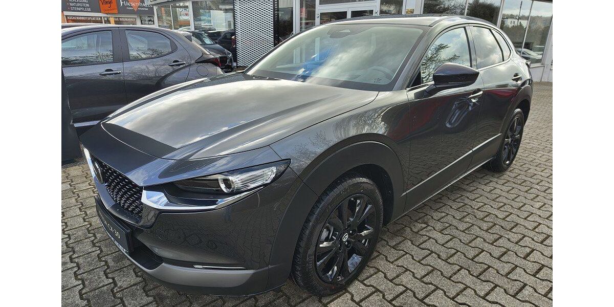 Mazda CX-30 1.500 km 27.490 &euro; Vaihingen 71665