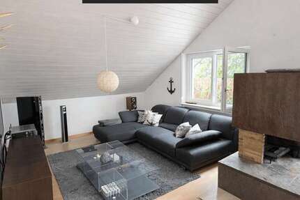 Wohnung Stuttgart Vaihingen - 5 Zimmer, 137 m&sup2;, 789.000&euro; | Angebot:25960759