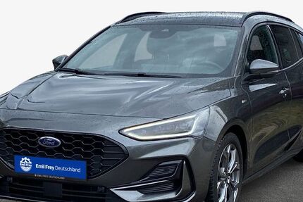 Ford Focus 46.472 km 19.220 &euro; Leonberg 71229