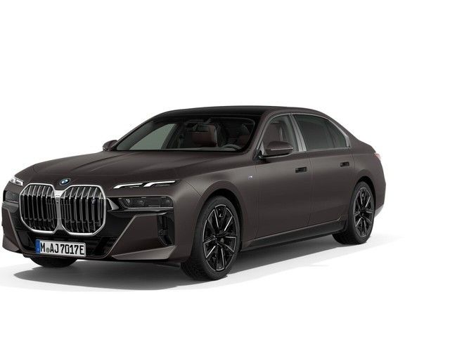 BMW i7 40.000 km 84.830 &euro; Böblingen 71034