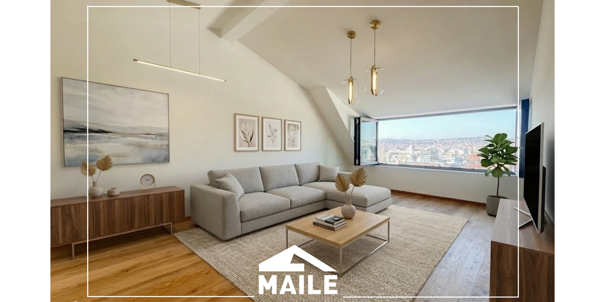 Etagenwohnung Stuttgart Stuttgart-Süd Süd - 2 Zimmer, 71 m&sup2;, 1.490&euro; | Angebot:25782566