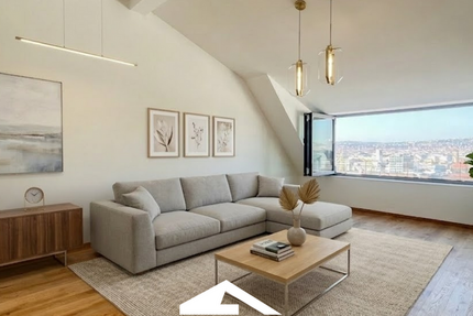 Wohnung Stuttgart Stuttgart-Süd Süd - 2 Zimmer, 71 m&sup2;, 1.490&euro; | Angebot:25782566