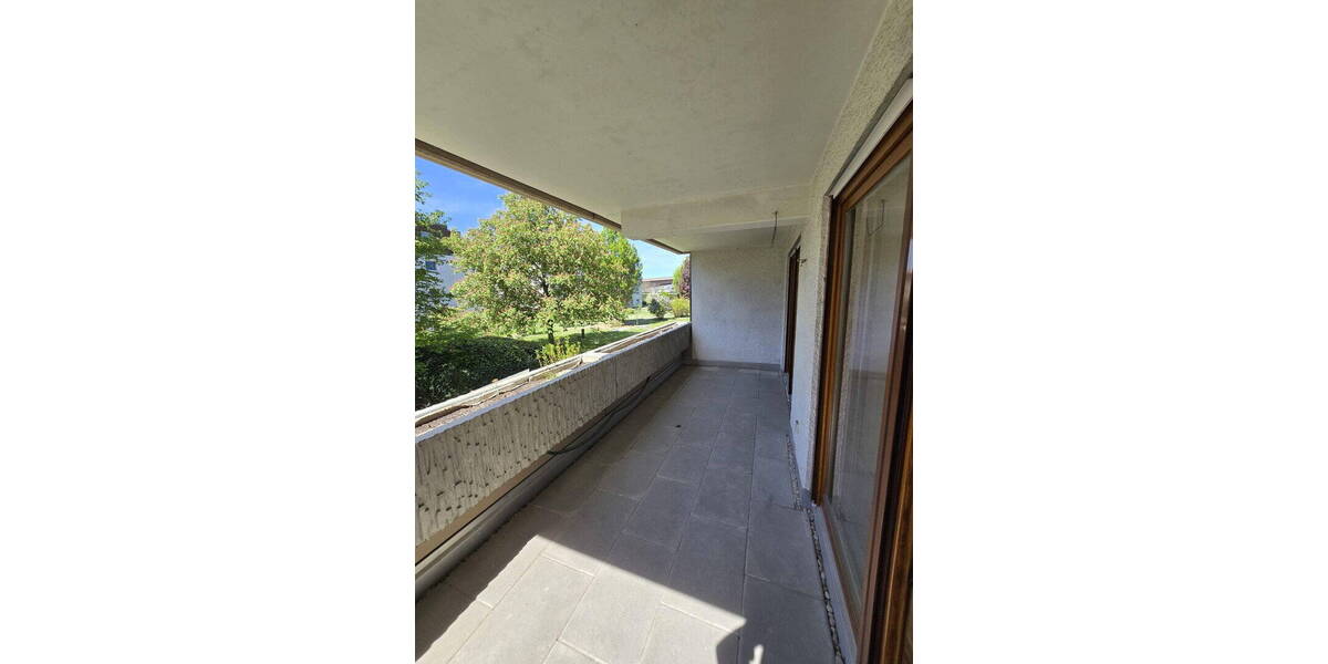 Etagenwohnung Stuttgart Untertürkheim - 4 Zimmer, 109 m&sup2;, 465.000&euro; | Angebot:26555091