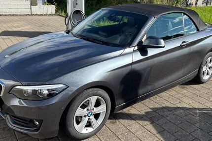 BMW 218 103.500 km 17.700 &euro; Allmersbach im Tal 71573