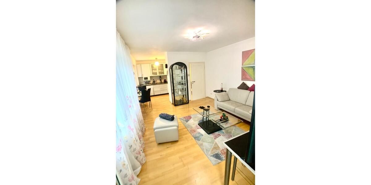 Etagenwohnung Stuttgart Stuttgart-Nord - 2 Zimmer, 55 m&sup2;, 1.450&euro; | Angebot:25150375