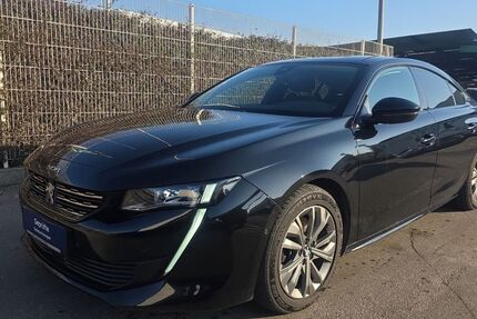 Peugeot 508 42.368 km 20.690 &euro; Heilbronn 74076