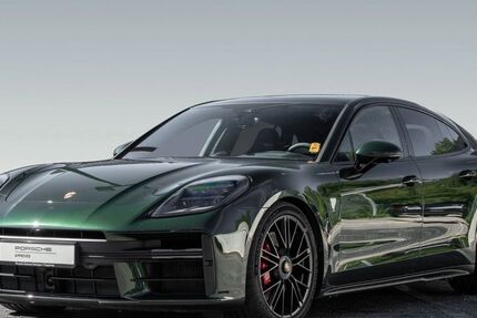 Porsche Panamera 36.400 km 139.800 &euro; Filderstadt 70794