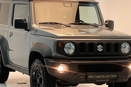 Suzuki Jimny 7.341 km 32.990 &euro; Köngen 73257