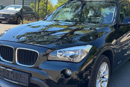 BMW X1 128.000 km 10.950 &euro; Ingersheim/Ludwigsburg 74379