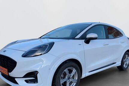 Ford Puma 39.650 km 19.990 &euro; Rutesheim 71277
