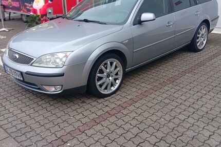 Ford Mondeo 183.000 km 3.000 &euro; Korntal-Muenchingen 70825