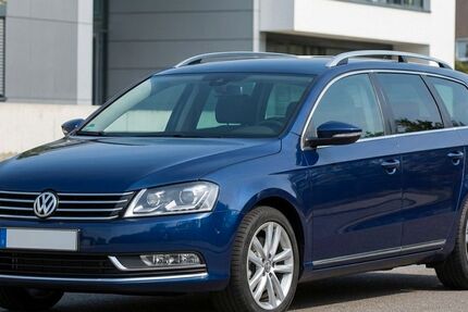 VW Passat Variant 116.305 km 13.100 &euro; Rudersberg 73635