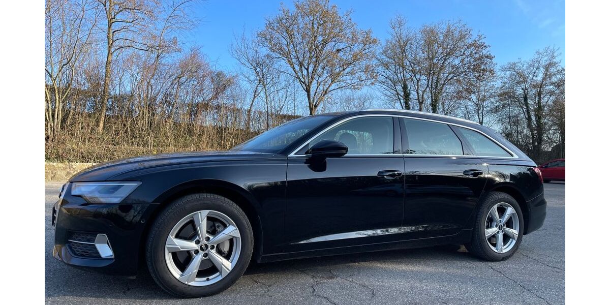 Audi A6 77.400 km 32.500 &euro; Backnang 71522