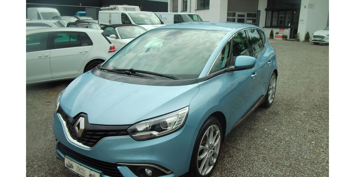 Renault Scenic 155.000 km 4.750 &euro; Waiblingen (bei Stuttgart) 71332