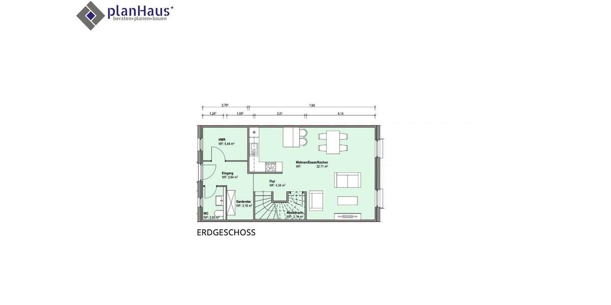 Reihenhaus Sindelfingen Darmsheim - 496.200&euro; | Angebot:25597461