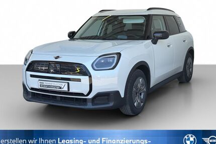 Mini Countryman SE (Cooper) 23.751 km 35.940 &euro; Heilbronn 74076