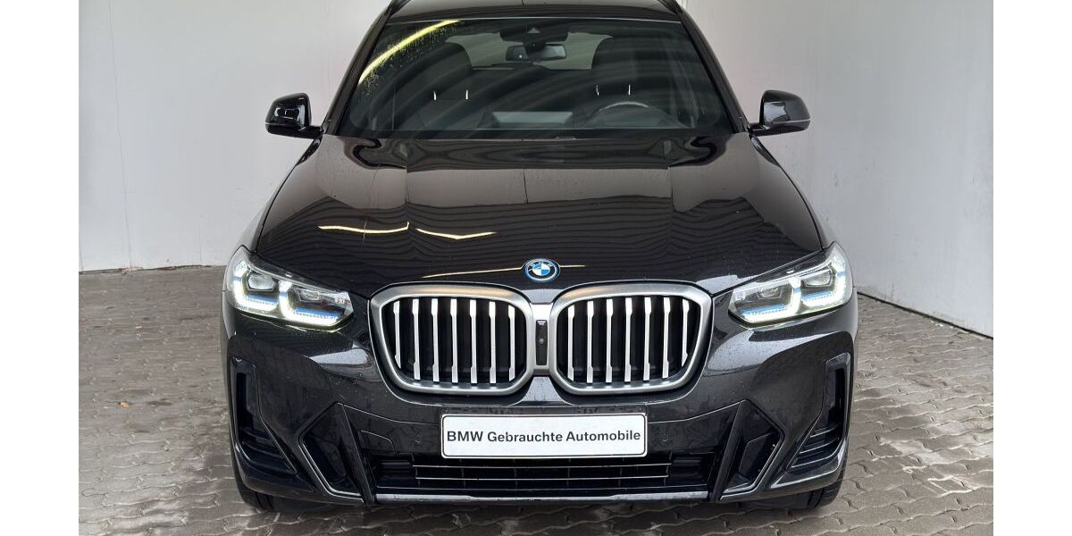 BMW X3 48.115 km 41.240 &euro; Heilbronn 74076